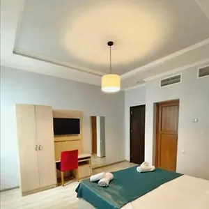 My Rose Otel